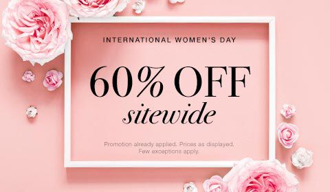 Outlet shopping online canada sales